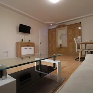 Nettes Wohnapartment Nahe Prater Viena