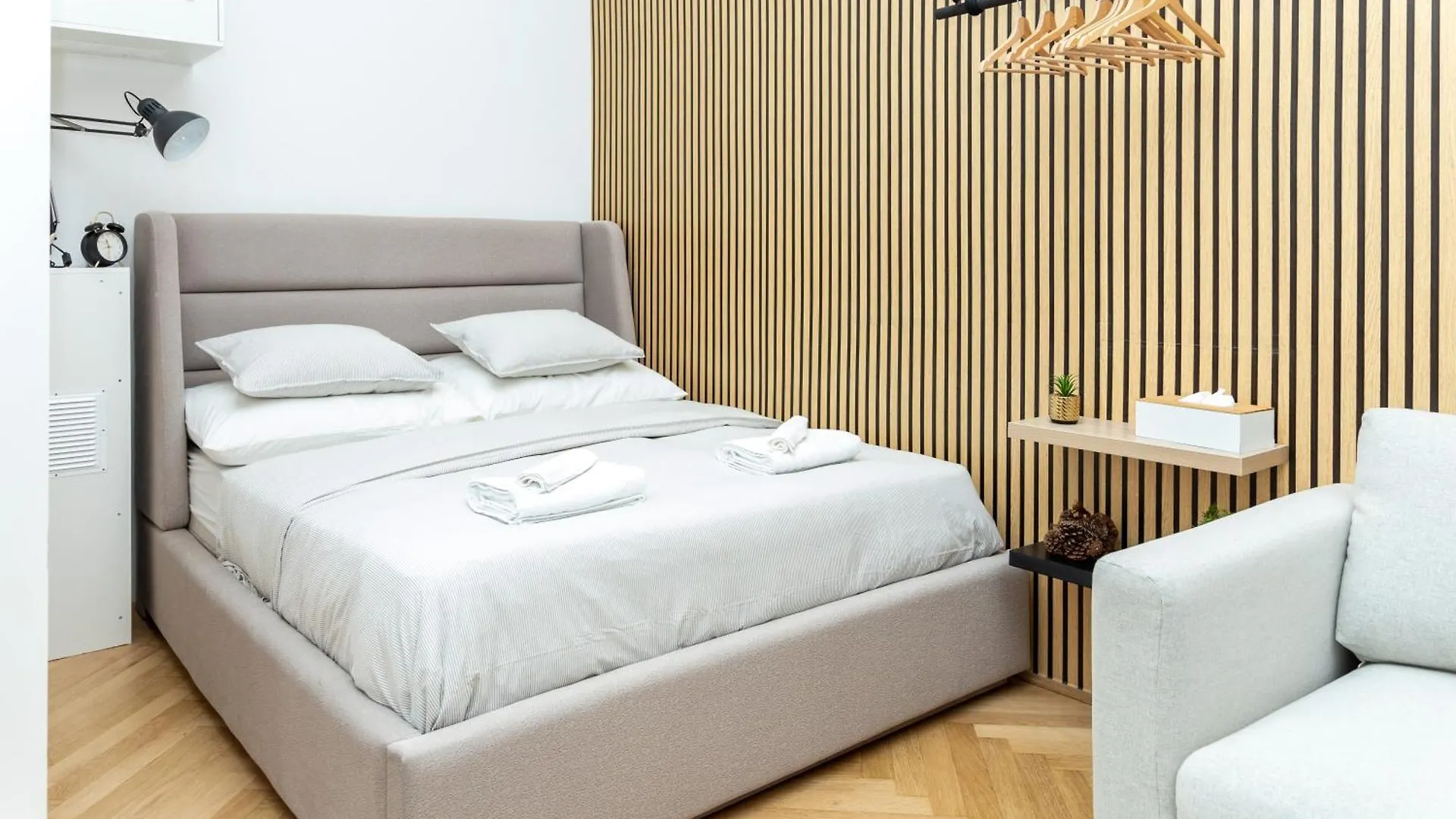 Charming Retreat Walking Distance From Town Centre Apartment Vienna