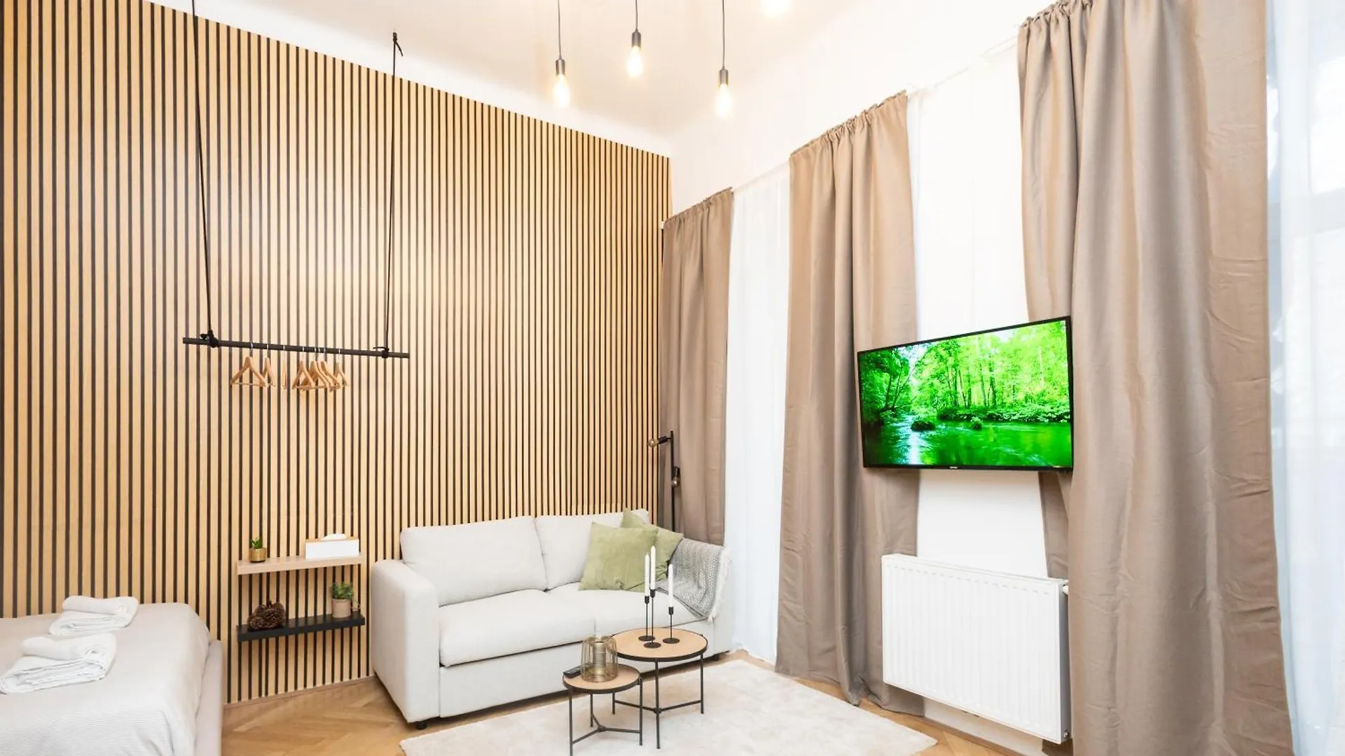 Charming Retreat Walking Distance From Town Centre Apartment Vienna