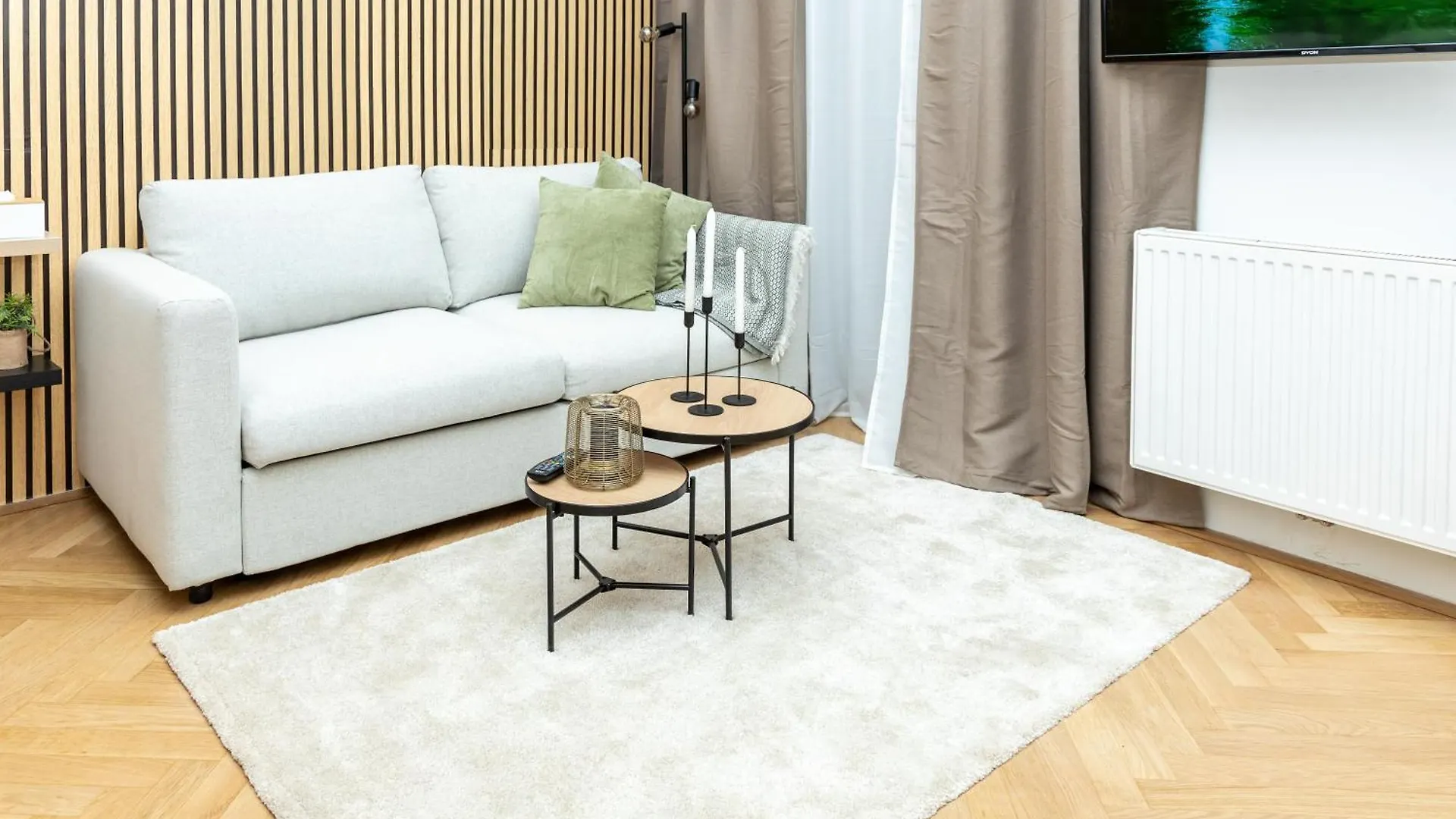 Charming Retreat Walking Distance From Town Centre Apartment Vienna Austria
