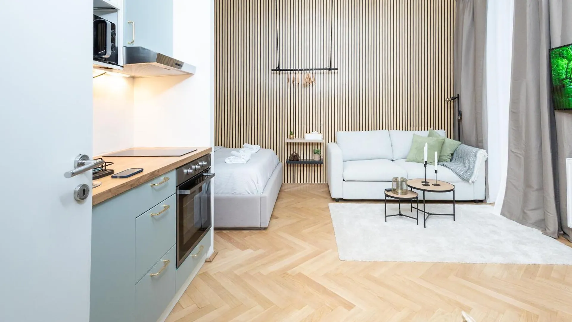 Charming Retreat Walking Distance From Town Centre Apartment Vienna 0*,  Austria