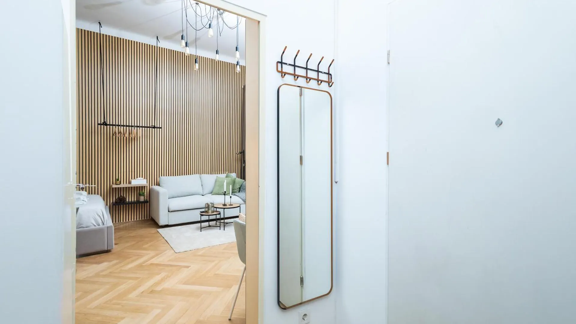 Charming Retreat Walking Distance From Town Centre Apartment Vienna 0*,