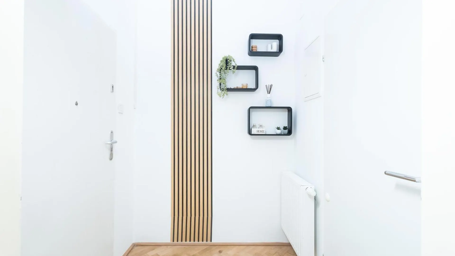 Charming Retreat Walking Distance From Town Centre Apartment Vienna